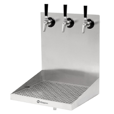 Wall Mount Drip Trays