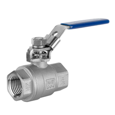 Anvil Stainless Steel Fittings