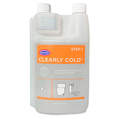 Cleaning Equipment