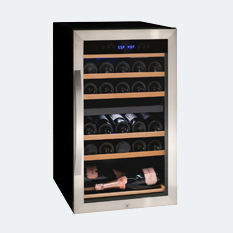 19-49 Bottle Wine Refrigerators
