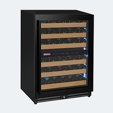 50-59 Bottle Wine Refrigerators