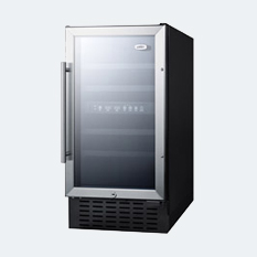 ADA Wine Refrigerators