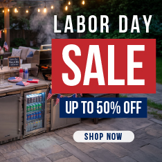 Labor Day Sale