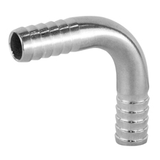 Stainless Steel Elbow Fittings