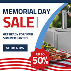 Memorial Day Sale