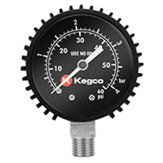 Replacement Keg Beer Regulator Gauges