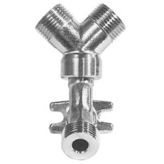 Stainless Steel Wall Brackets