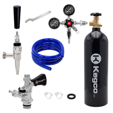 Guinness® Dispensing Kegerator Conversion Kits