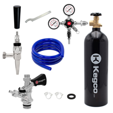 Guinness® Dispensing Kegerator Conversion Kits