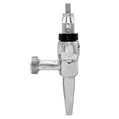 MicroMatic Guinness® Dispensing Beer Faucets