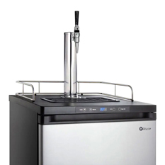 Guinness® Dispensing Kegerators