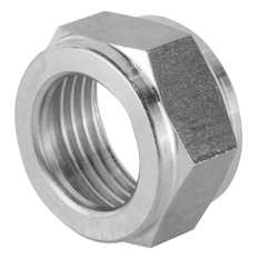Coupling Nuts & Washers