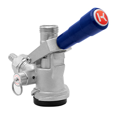 Keg Taps Couplers