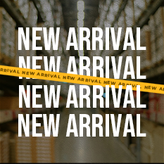 New Arrival