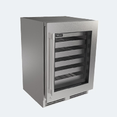 Outdoor Wine Refrigerators