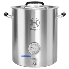LD Carlson Cold Brewed Coffee Tools