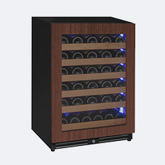 Panel Ready Wine Refrigerators