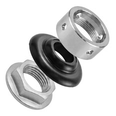 Shank Parts & Accessories