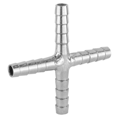 Stainless Steel Cross Fittings