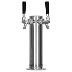 Draft Beer Towers