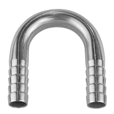 Stainless Steel U-Bend Fittings