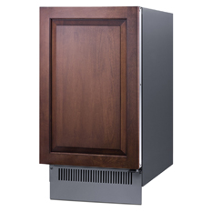 Panel Ready Icemakers