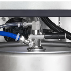 Browse Draft Beer Equipment