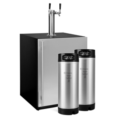 Home Brew Kegerators