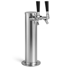 Draft Beer Towers