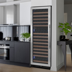 Wine Cooler Refrigerators